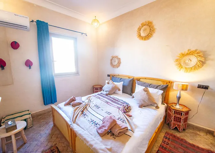 Hotel Koutobia Royal Marrakesh
